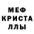 МЕФ мяу мяу Werner Kalina